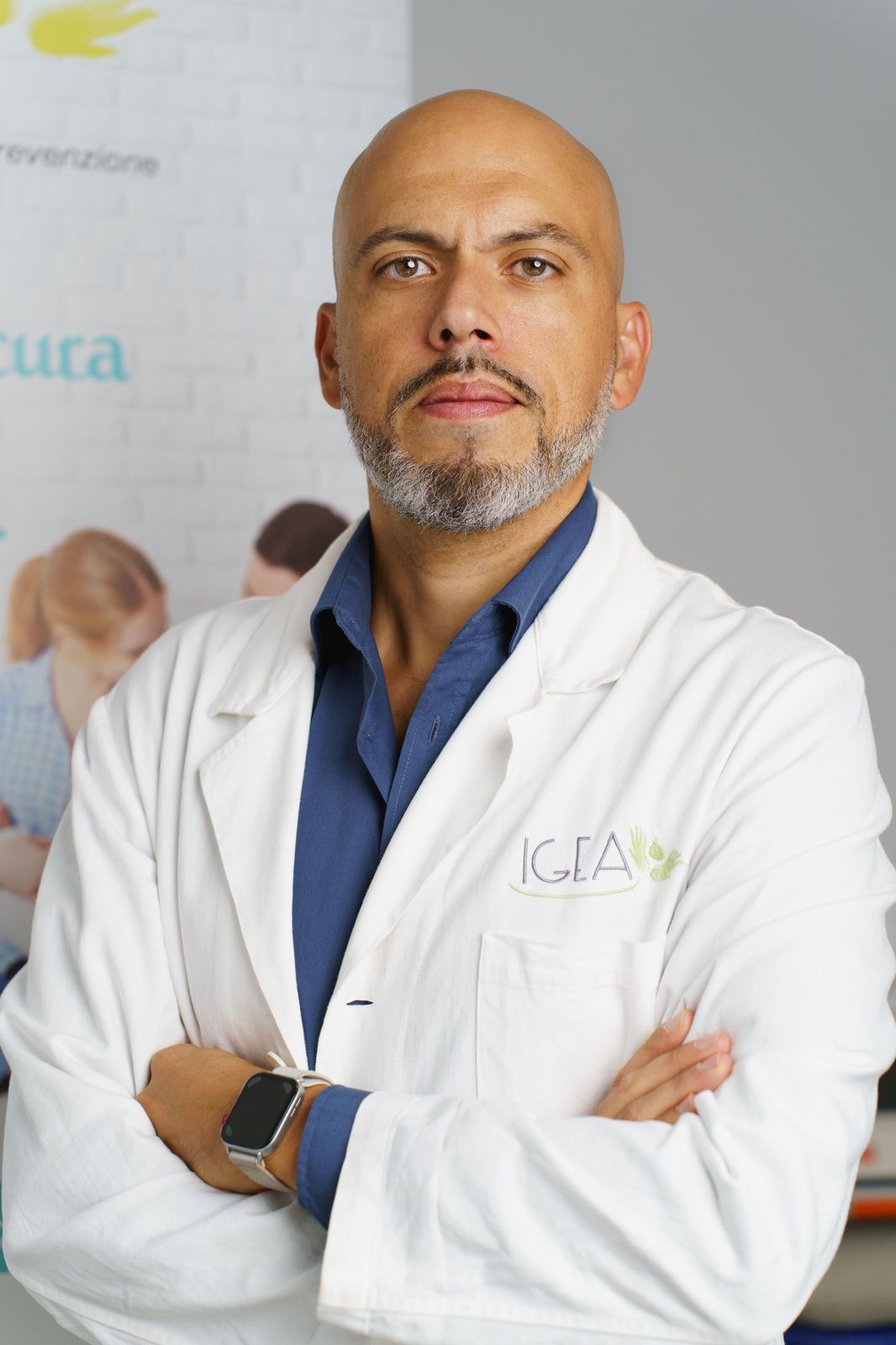 GIUSEPPE MARZULLI - Biologo-Nutrizionista