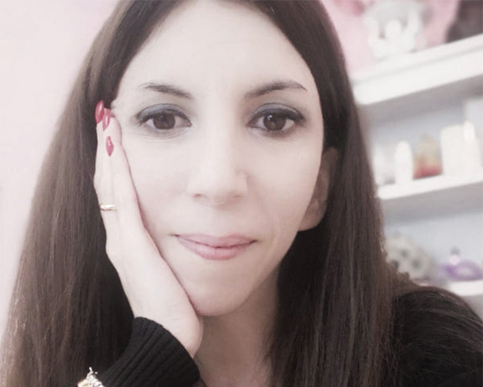 SERENA CARRAI - Psicologo