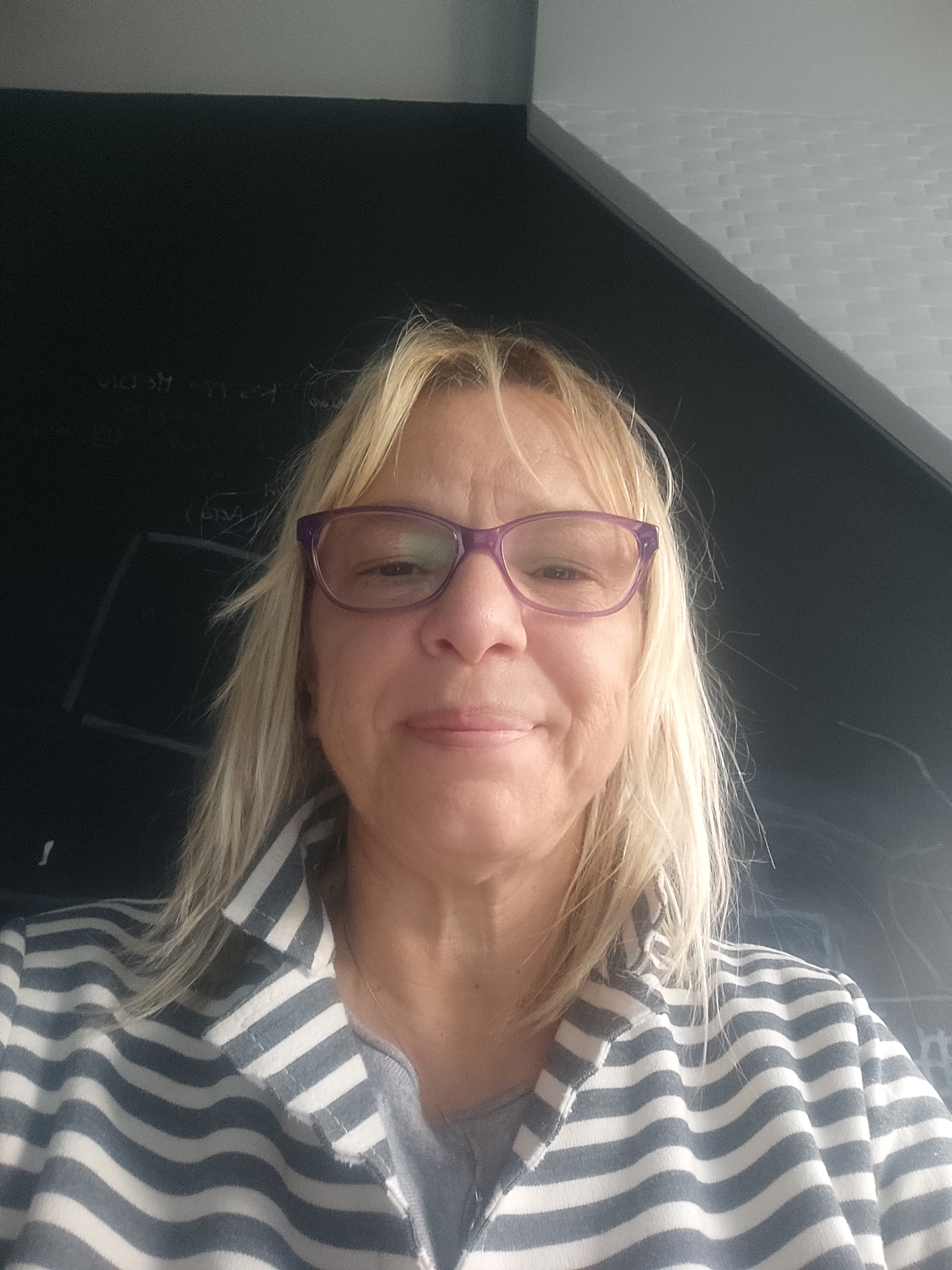 ROBERTA BATTISTINI - Altro Professionista Sanitario