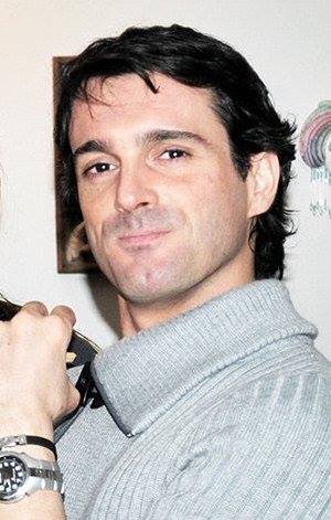 GIULIO CARRER - Biologo-Nutrizionista