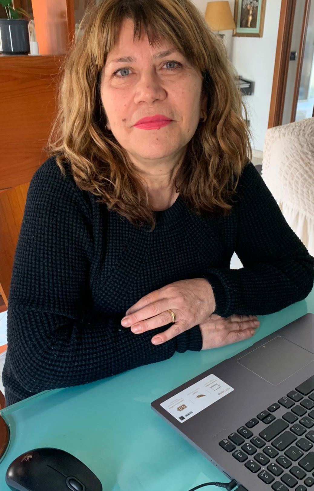 LUISELLA ORRU - Psicologo