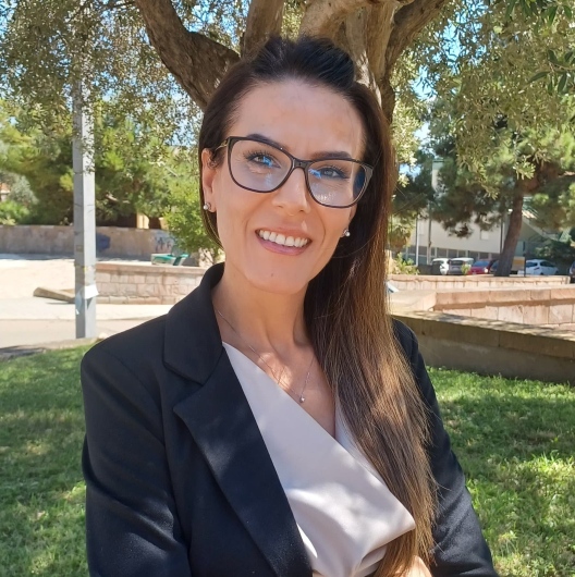 ROMINA MURA - Psicologo