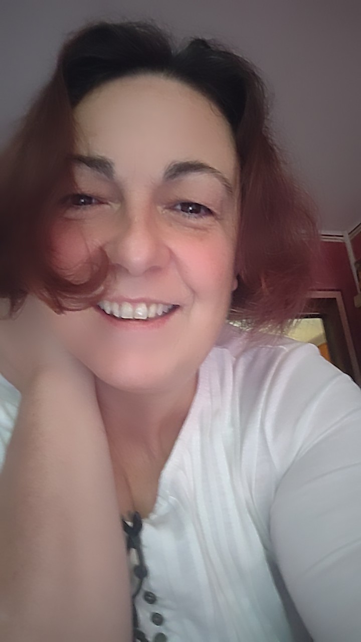 ALESSANDRA FAGNONI - Infermiere