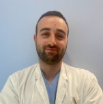 ANDREA GIUSEPPE LOVECE - Chirurgo Generale
