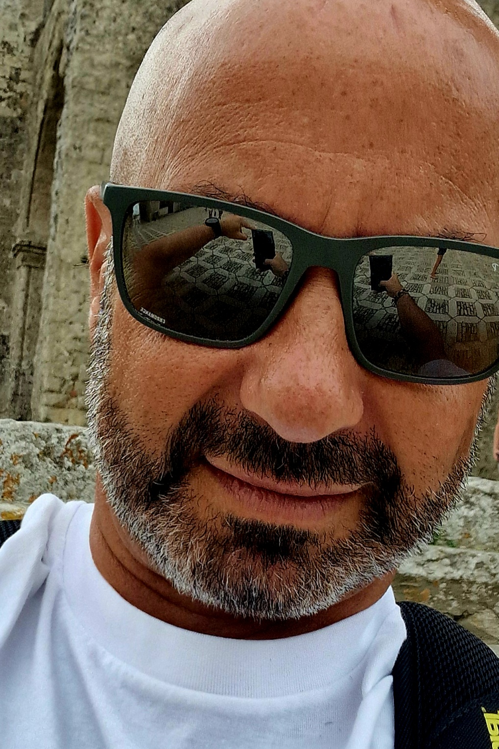 COSIMO ALBERTO SOLOPERTO - Altro Professionista Sanitario