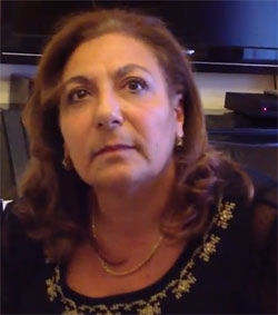 SEBASTIANA PAPPALARDO - Biologo-Nutrizionista