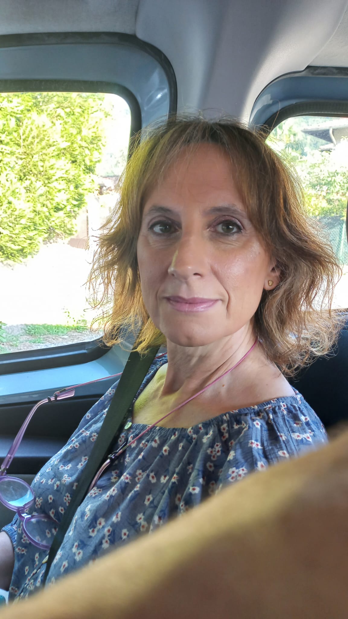 MARIA CRISTINA CLERICI - Infermiere