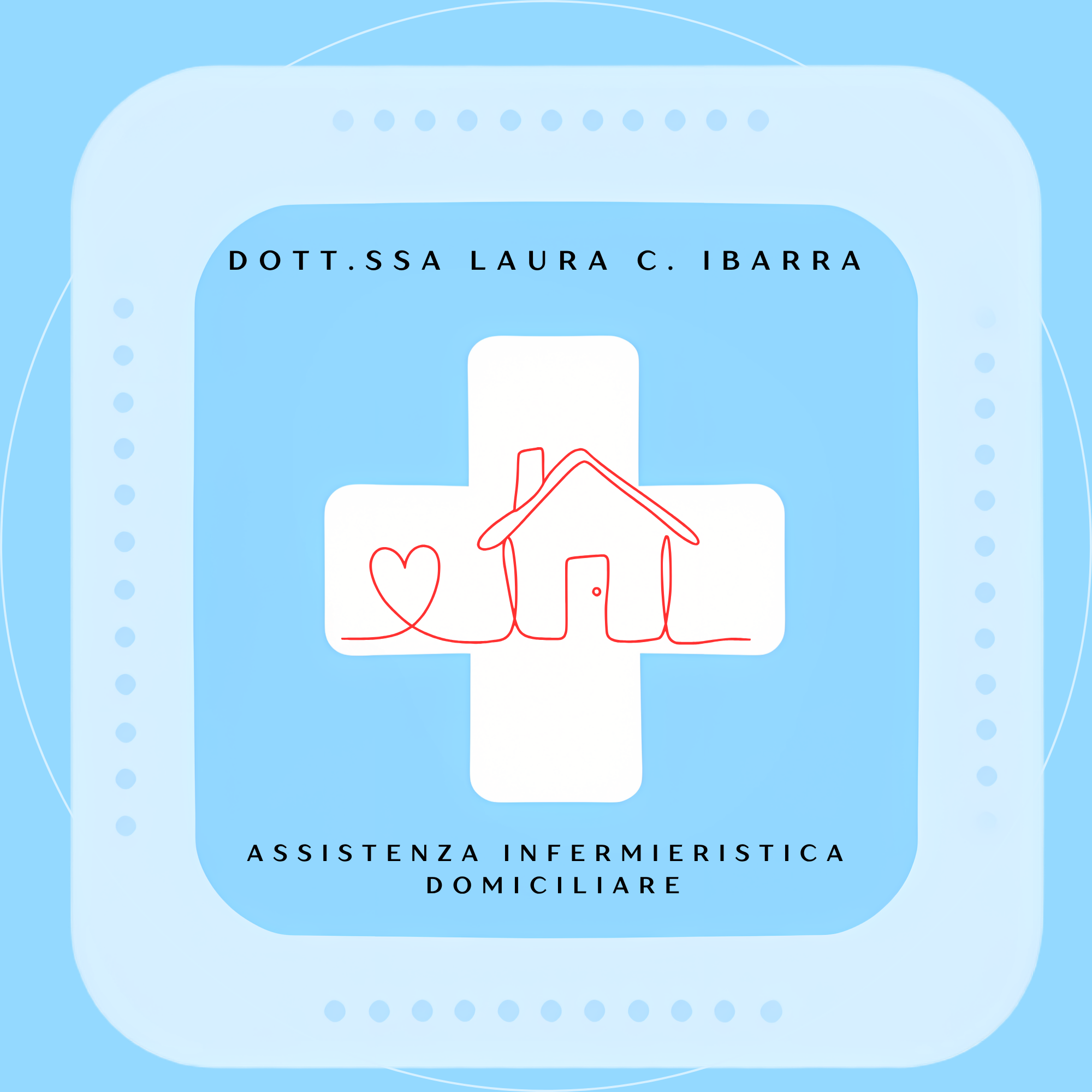 LAURA CECILIA IBARRA - Infermiere