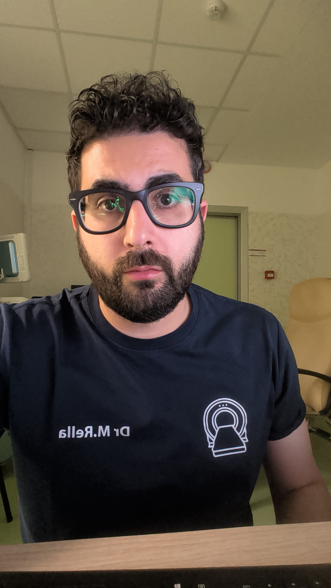 MARCO RELLA - Radiologo Interventista