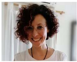 DANIELA IGNACCOLO - Biologo-Nutrizionista