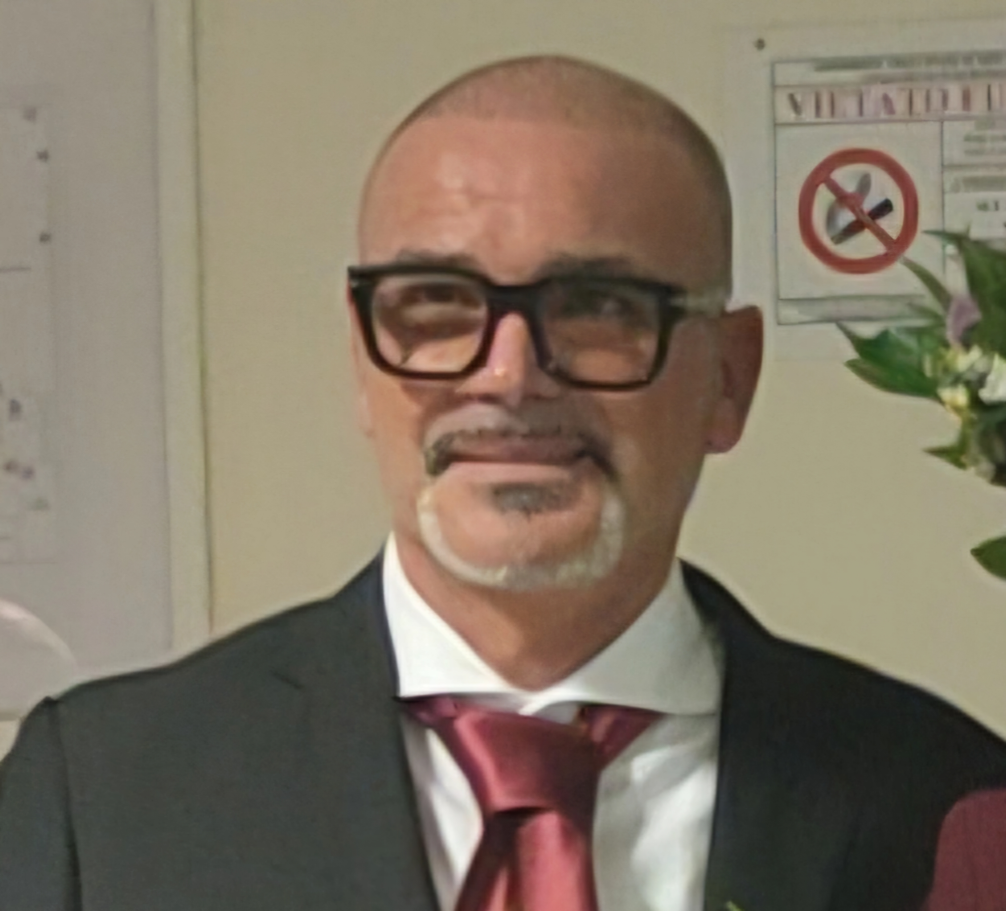 FRANCESCO PALMITESSA - Altro Professionista Sanitario