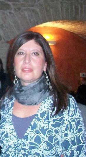 MARIA CUCINELLA - Altro Professionista Sanitario