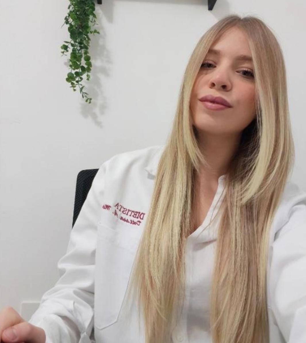 CATERINA AURORA MINEO - Dietista