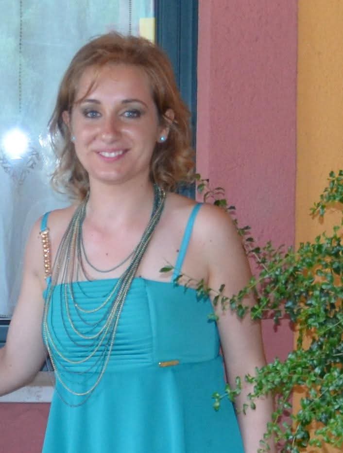 MICHELA CAPORRINO - Biologo-Nutrizionista