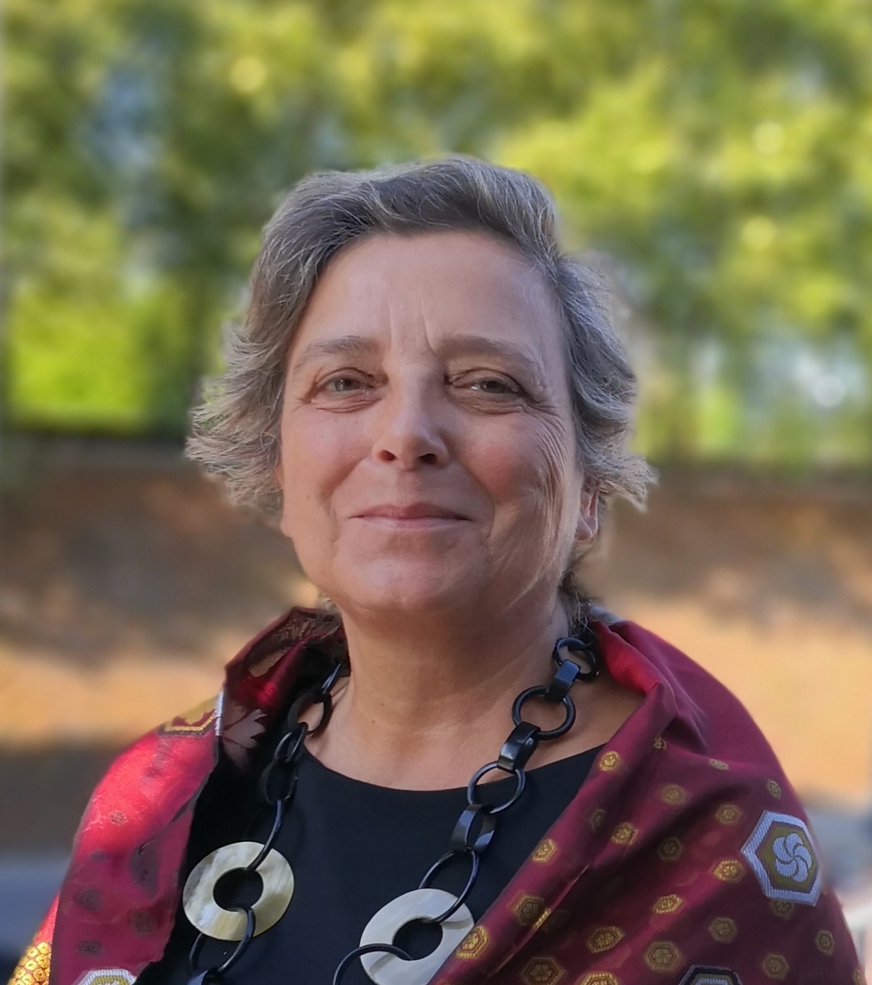 ROSANGELA FRASSINE - Psichiatra