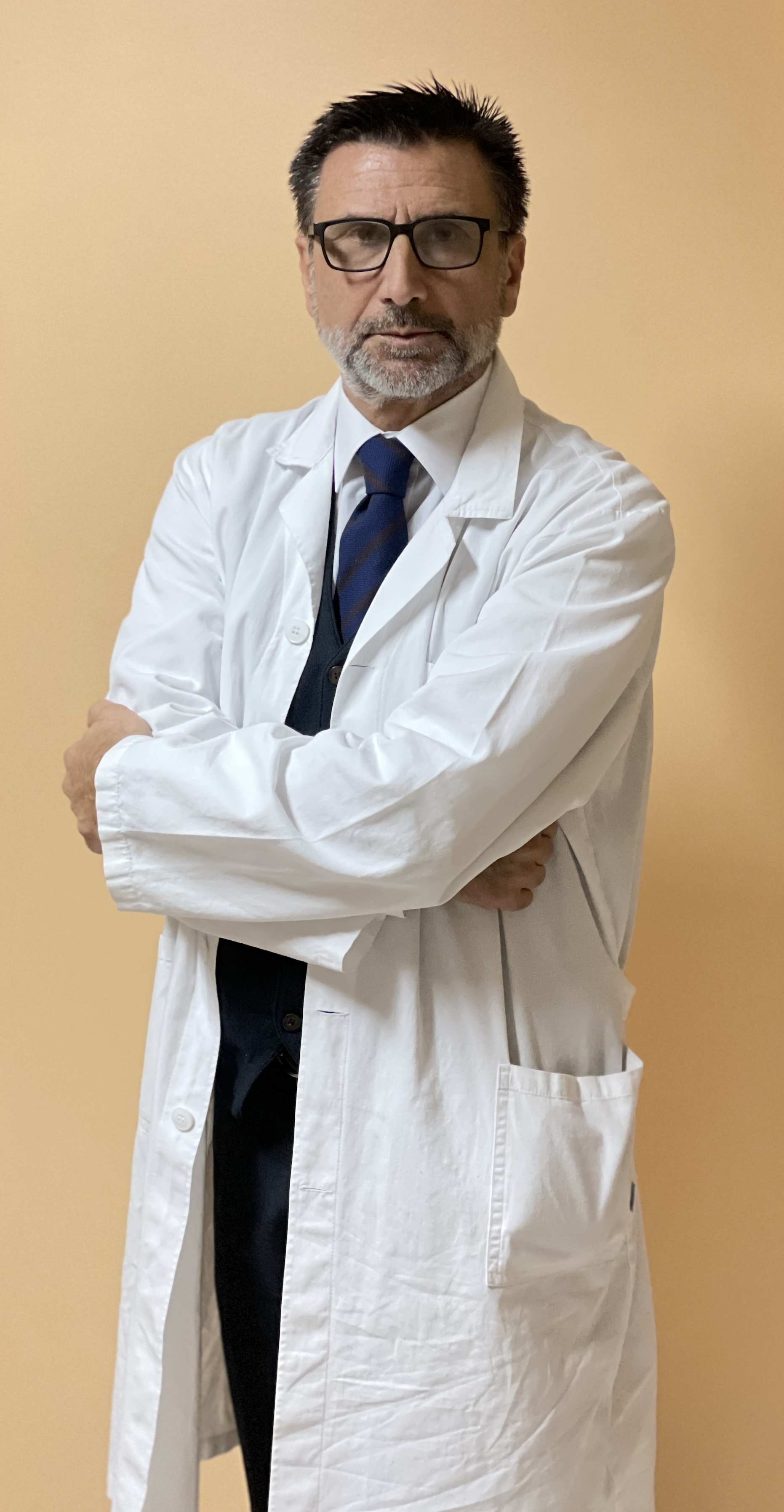 PATRIZIO CALDORA - Ortopedico-Traumatologo