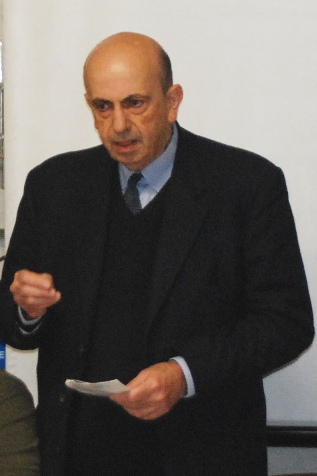 ALBERTO MINARDI - Igiene Epidemiologia e Sanità Pubblica