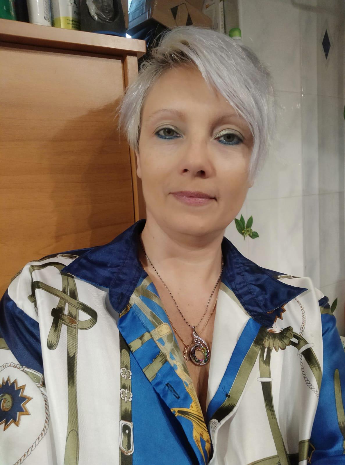 FRANCESCA FAELLI - Geriatra