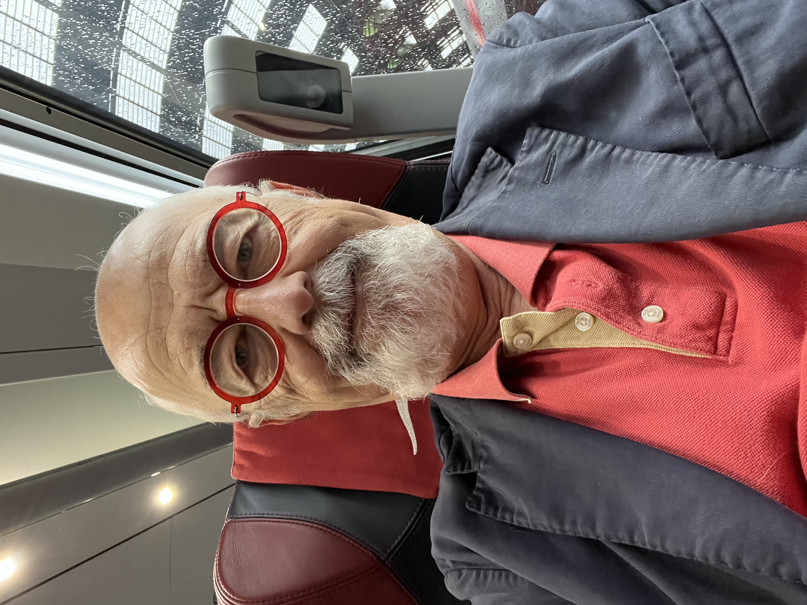 GIUSEPPE OLIVARI - Geriatra