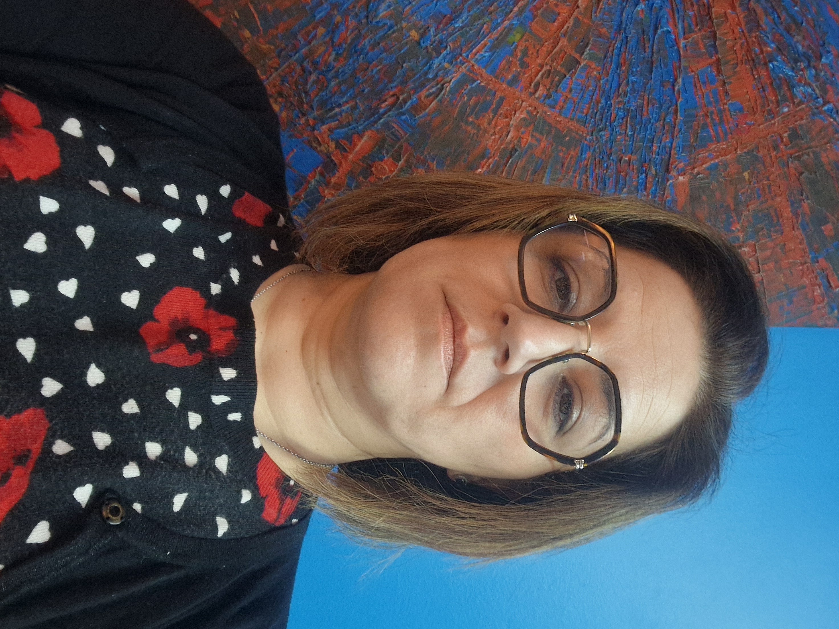 MARISTELLA PANETTA - Neuropsicologo