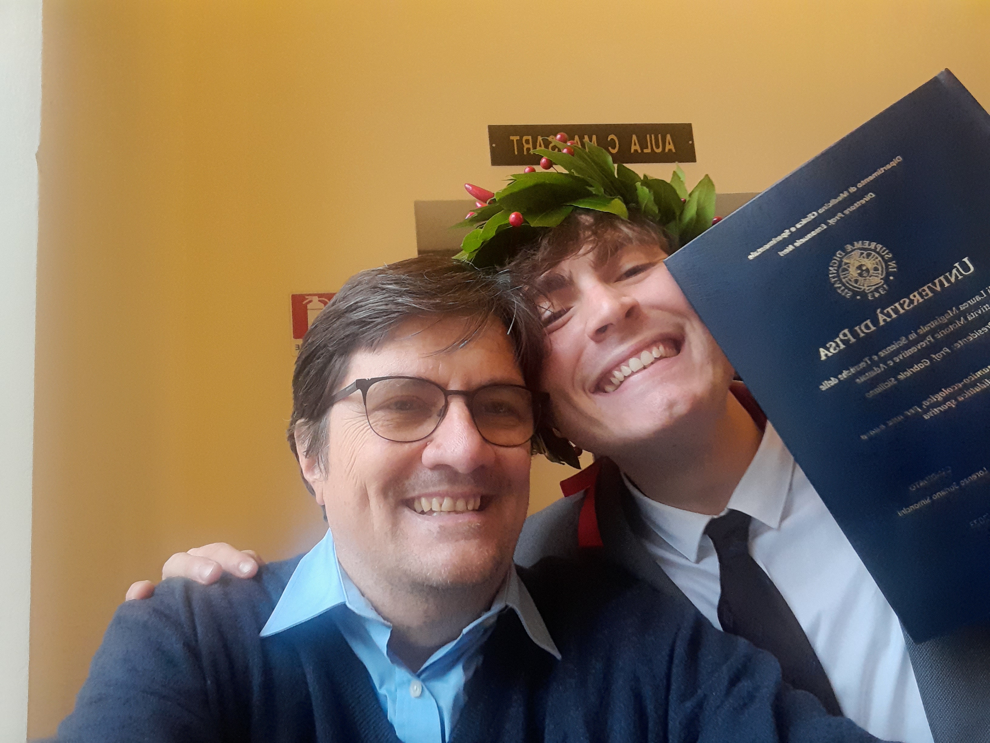 MARIO SIMONCINI - Dermatologo-Venereologo