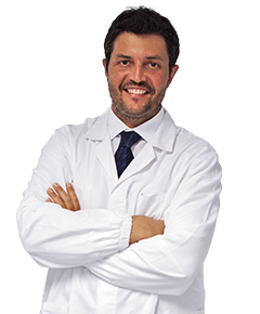Filippo Ederli - Dentista