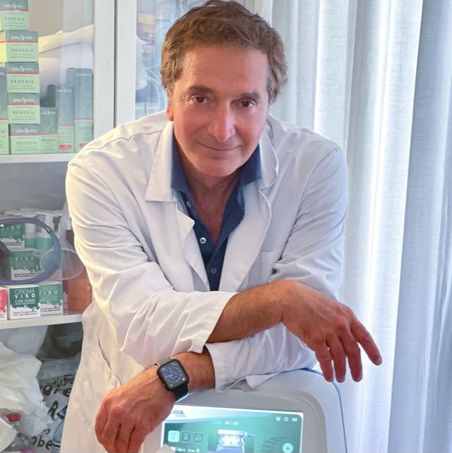 FABIO MASTRANTONIO - non Specializzato