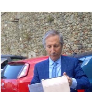 BENITO MICHELIZZA - Audiologo-Foniatra